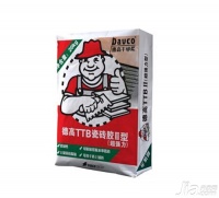 德高瓷砖胶使用方法