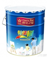 内墙涂料哪个牌子好 2015年内墙涂料排行