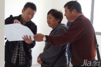 对业主的忠告 装修交底的重要性