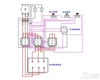 时间继电器接线 时间继电器的接线方法