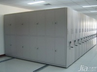 档案密集柜怎么样 档案密集柜使用注意事项