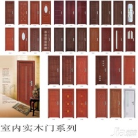 室内门哪个牌子好 室内门十大排名最新榜单
