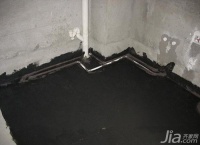 卫生间怎样做防水  卫生间防水做法注意要点