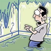 厕所漏水怎么处理 厕所漏水原因分析及维修方法