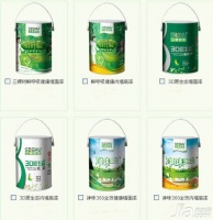 中国涂料品牌有哪些 最新中国涂料十大品牌排名
