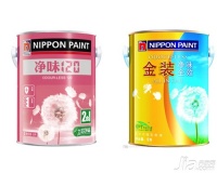 立邦乳胶漆怎么样 立邦乳胶漆价格表