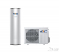 2015最新空气能十大品牌推荐