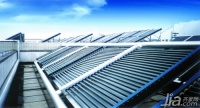 太阳能热水器安装注意事项  太阳能热水器优缺点