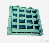 平面钢闸门种类 平面钢闸门有哪些用途