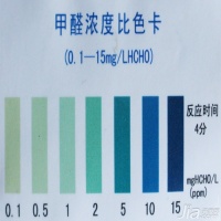 测甲醛的方法 如何检测甲醛超标