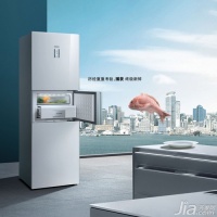 冰箱什么牌子好 最新冰箱十大品牌排名