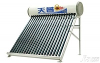 2015年最新太阳能热水器排行榜