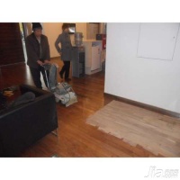 旧木地板翻新方法  旧木地板翻新注意事项