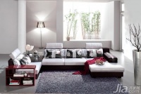 沙发选哪种材质好 各种材质沙发价格大盘点