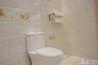 卫生间地砖规格尺寸 卫生间地砖颜色搭配技巧
