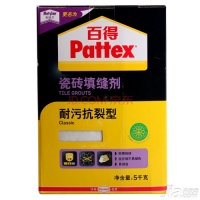 地砖只用填缝剂可以吗  瓷砖填缝剂十大品牌
