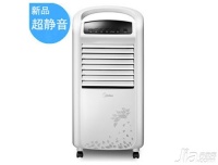 美的空调扇怎么样 美的空调扇多少钱