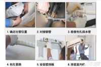 空调外机连接管怎么拆 如何拆装空调