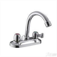 冷热水龙头构造 冷热水龙头工作原理