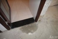 卫生间漏水维修方法 卫生间漏水怎么办