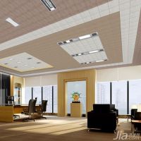 集成吊顶施工工艺有哪些 集成吊顶安装方法步骤