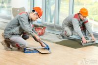 绿色材料就能防止装修污染？信了你就错了
