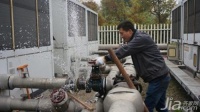 中央空调管道漏水怎么处理 中央空调怎么保养清洗