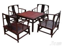 紫檀家具如何鉴定 紫檀家具鉴定方法