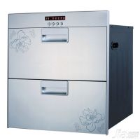 内嵌式消毒柜尺寸  如何选购消毒柜