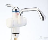 电热水龙头怎么样   电热水龙头安全吗
