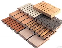 木质装修材料都有哪些种类