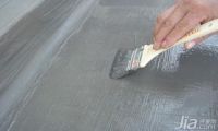 装修防水材料种类大全及特点