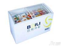 2015十大冰柜品牌排行榜