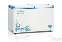 2015十大冰柜品牌排行榜