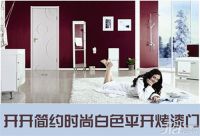 开开木门怎么样 开开木门价格表