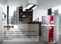 如何选购双门消毒柜  双门消毒柜尺寸