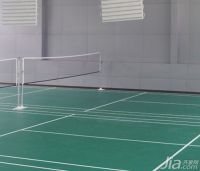 PVC运动塑胶地板好不好 PVC运动塑胶地板用途