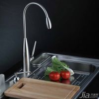 2015最新厨房龙头十大品牌排行
