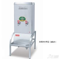 电开水器的特点 电开水器的种类