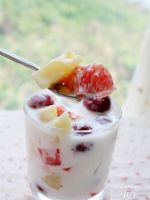 夏季养生食谱：7款清凉美味甜品来解暑