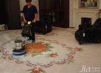 五个小妙招教你如何对地毯保洁清洗