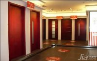 3d木门质量怎么样 3d木门有什么特点