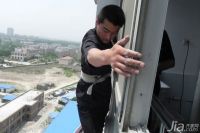 空调室外机安装 空调安装五大注意事项
