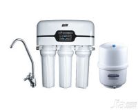 2015年国内最好的净水器品牌排名