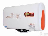 电热水器多少升 电热水器容量有哪些