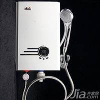 什么牌子的即热电热水器好用