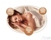 中脉床垫多少钱 中脉床垫怎么样