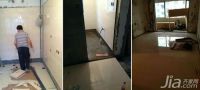 好事总多磨 何先生家的泥木装修日记