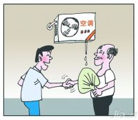空调滴水是什么原因 空调滴水原因分析及解决办法