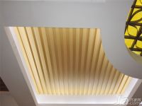 客厅吊顶费用贵不贵 客厅吊顶价格贵吗